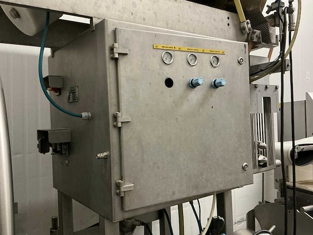 2000 lieder awf1 vibratiekuip - afbeelding 4 van  7