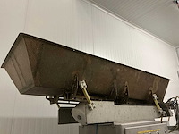 2000 lieder awf1 vibratiekuip - afbeelding 6 van  7