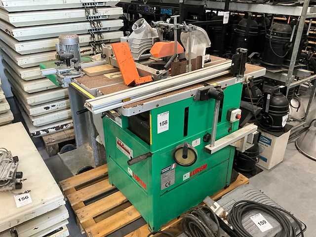 2000 lurem maxi 26 plus gecombineerde vlakvandiktebank - afbeelding 1 van  6