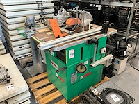 2000 lurem maxi 26 plus gecombineerde vlakvandiktebank - afbeelding 1 van  6