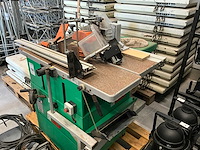 2000 lurem maxi 26 plus gecombineerde vlakvandiktebank - afbeelding 2 van  6