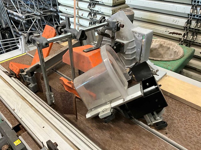 2000 lurem maxi 26 plus gecombineerde vlakvandiktebank - afbeelding 3 van  6