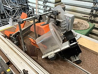 2000 lurem maxi 26 plus gecombineerde vlakvandiktebank - afbeelding 3 van  6