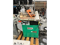 2000 lurem maxi 26 plus gecombineerde vlakvandiktebank - afbeelding 5 van  6