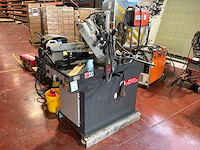 2000 macc 315c50 verticale bandzaagmachine