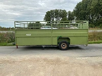 2000 macer bt9h veeaanhangwagen - afbeelding 16 van  19