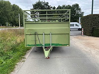 2000 macer bt9h veeaanhangwagen - afbeelding 4 van  19