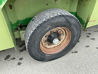 2000 macer bt9h veeaanhangwagen - afbeelding 8 van  19