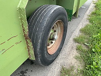 2000 macer bt9h veeaanhangwagen - afbeelding 9 van  19