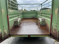 2000 macer bt9h veeaanhangwagen - afbeelding 6 van  19