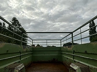 2000 macer bt9h veeaanhangwagen - afbeelding 8 van  19
