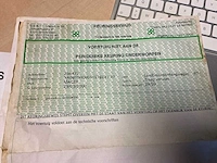 2000 macer bt9h veeaanhangwagen - afbeelding 11 van  19