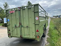2000 macer bt9h veeaanhangwagen - afbeelding 13 van  19