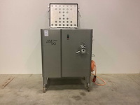 2000 mado mew 620 vleeswolf - afbeelding 3 van  7