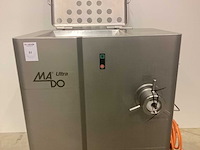 2000 mado mew 620 vleeswolf - afbeelding 7 van  7