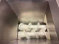 2000 mado mew 620 vleeswolf - afbeelding 2 van  7