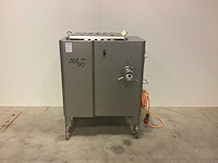 2000 mado mew 620 vleeswolf - afbeelding 6 van  7