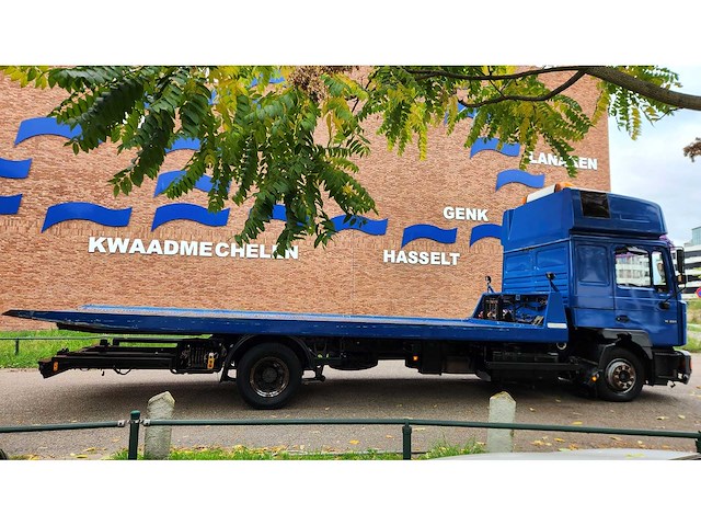 2000 man 14.284 depannage - afbeelding 3 van  34