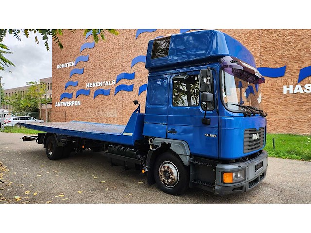 2000 man 14.284 depannage - afbeelding 4 van  34