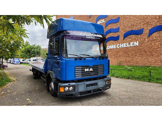 2000 man 14.284 depannage - afbeelding 6 van  34