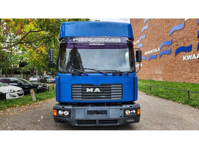 2000 man 14.284 depannage - afbeelding 7 van  34