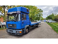 2000 man 14.284 depannage - afbeelding 8 van  34