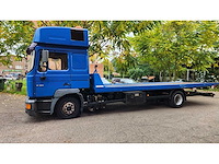 2000 man 14.284 depannage - afbeelding 10 van  34