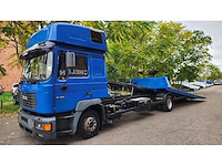 2000 man 14.284 depannage - afbeelding 1 van  34