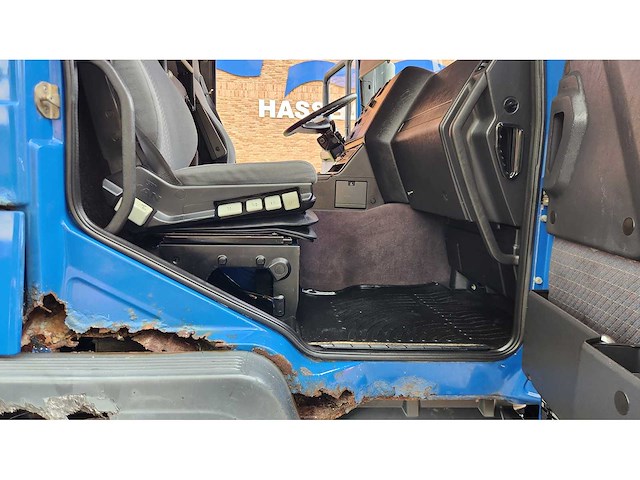 2000 man 14.284 depannage - afbeelding 19 van  34