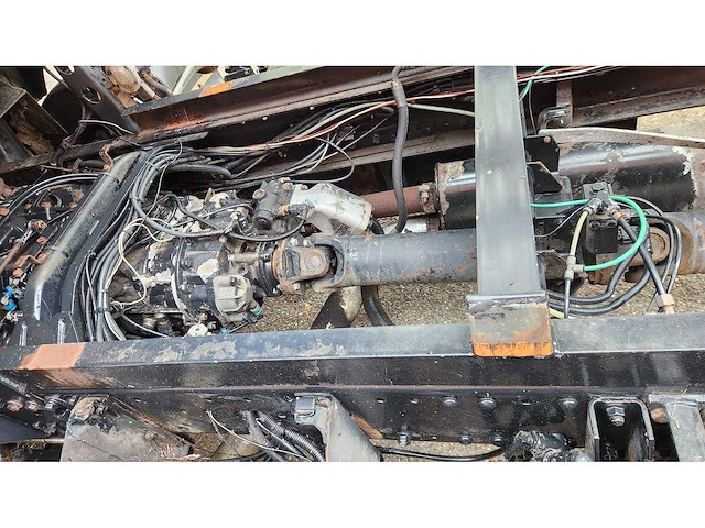 2000 man 14.284 depannage - afbeelding 21 van  34