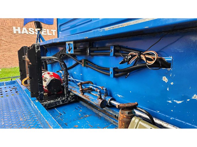 2000 man 14.284 depannage - afbeelding 22 van  34