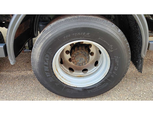 2000 man 14.284 depannage - afbeelding 27 van  34