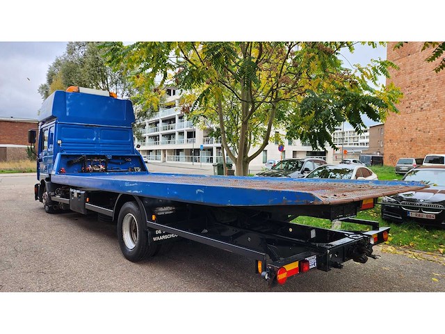 2000 man 14.284 depannage - afbeelding 29 van  34