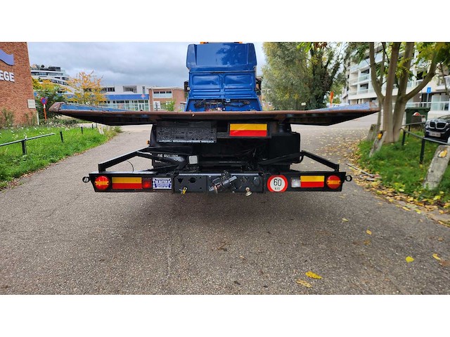 2000 man 14.284 depannage - afbeelding 32 van  34