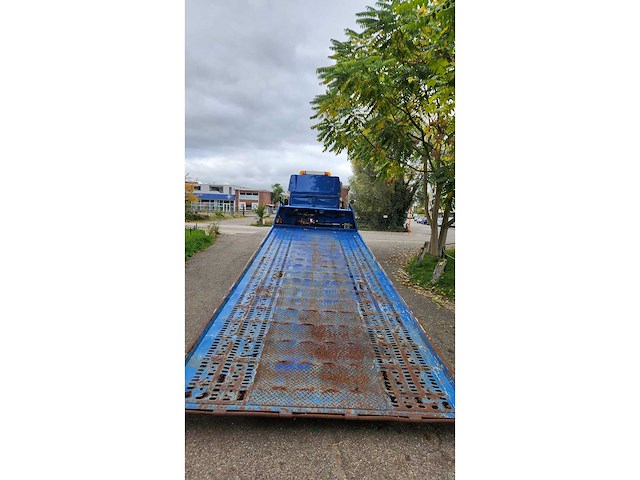 2000 man 14.284 depannage - afbeelding 33 van  34