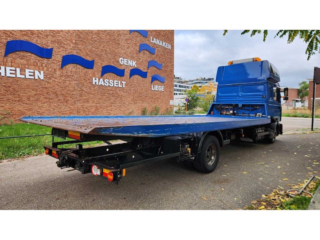 2000 man 14.284 depannage - afbeelding 34 van  34