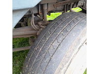 2000 man m19 mac 8-224 4x4 containerwagen - afbeelding 2 van  26