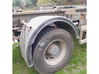 2000 man m19 mac 8-224 4x4 containerwagen - afbeelding 7 van  26