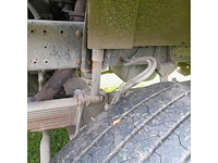 2000 man m19 mac 8-224 4x4 containerwagen - afbeelding 14 van  26