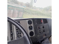 2000 man m19 mac 8-224 4x4 containerwagen - afbeelding 18 van  26