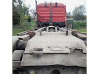 2000 man m19 mac 8-224 4x4 containerwagen - afbeelding 24 van  26