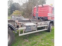 2000 man m19 mac 8-224 4x4 containerwagen - afbeelding 25 van  26