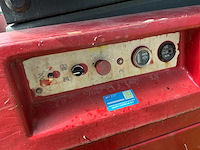 2000 manitou 100 elx hoogwerker - afbeelding 6 van  8
