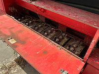2000 manitou 100 elx hoogwerker - afbeelding 8 van  8