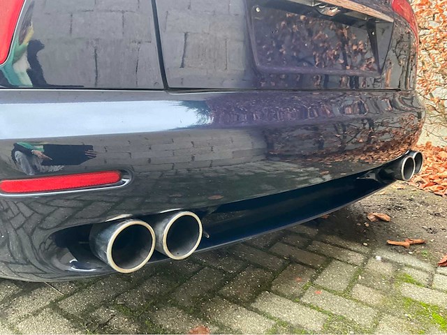 2000 maserati 3200gt v8 - boomerang lights - zeldzame klassieker - afbeelding 7 van  72