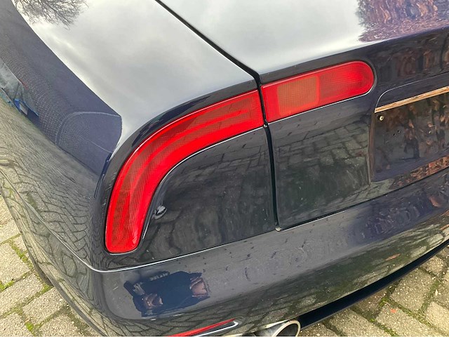 2000 maserati 3200gt v8 - boomerang lights - zeldzame klassieker - afbeelding 9 van  72