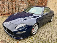 2000 maserati 3200gt v8 - boomerang lights - zeldzame klassieker - afbeelding 1 van  72