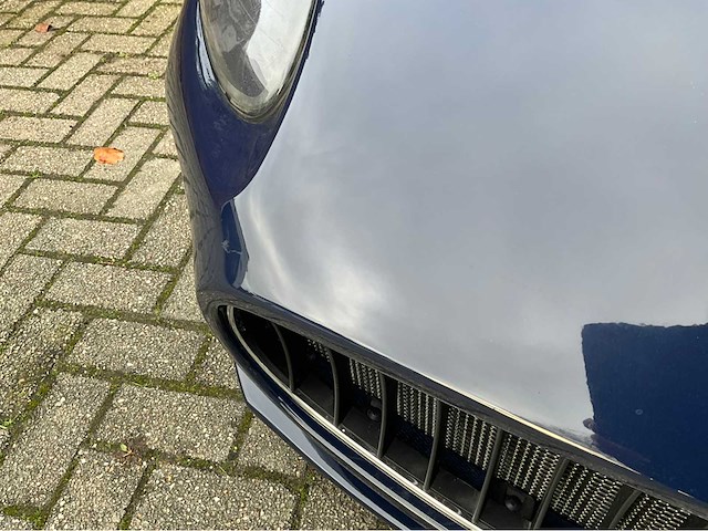 2000 maserati 3200gt v8 - boomerang lights - zeldzame klassieker - afbeelding 13 van  72