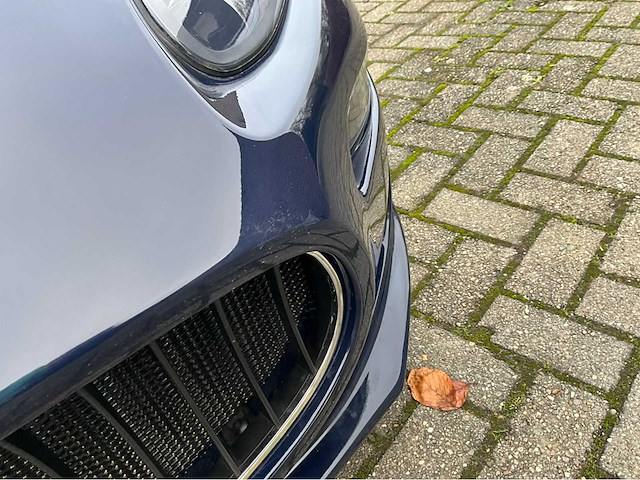 2000 maserati 3200gt v8 - boomerang lights - zeldzame klassieker - afbeelding 14 van  72