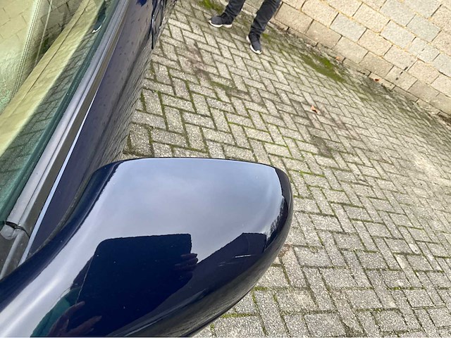 2000 maserati 3200gt v8 - boomerang lights - zeldzame klassieker - afbeelding 16 van  72